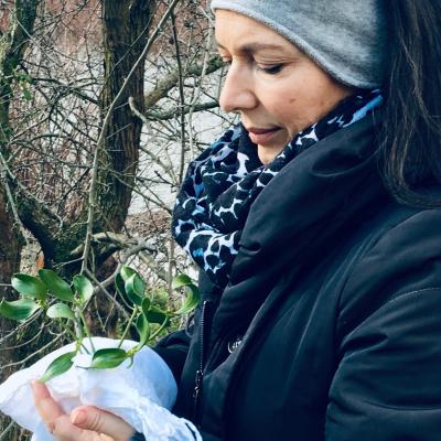 Medicina Mistella 18