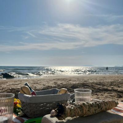 Herzheilung Auf Korfu 07